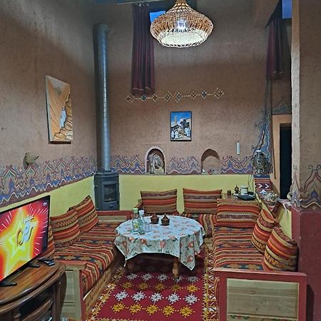 TabourakhtDar Joud公寓 外观 照片