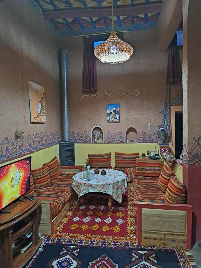 TabourakhtDar Joud公寓 外观 照片